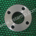 Customized Large Size Precision CNC Machining Part for Turbine Diaphragm